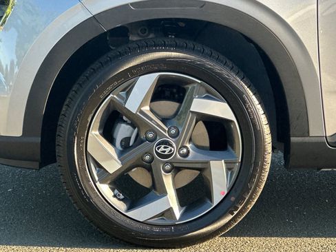 New 2026 Hyundai Venue SEL image 22