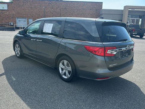 Used 2020 Honda Odyssey EX image 5