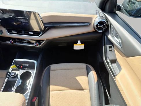 New 2026 Chevrolet Equinox ACTIV w/ Convenience Package III FWD image 14