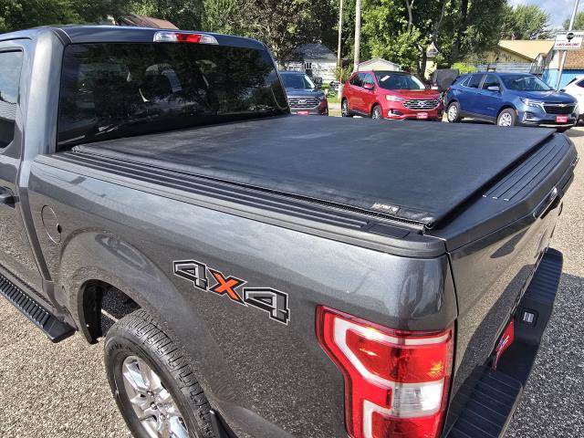 Used 2019 Ford F150 XLT AWD/4WD image 26