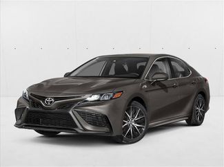 Used 2023 Toyota Camry SE w/ Convenience Package FWD video 1