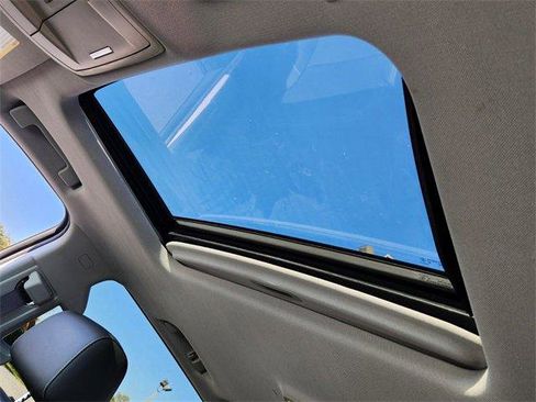 Used 2016 Chevrolet Silverado 1500 LTZ w/ LTZ Plus Package image 16