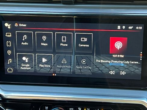 Used 2022 GMC Sierra 1500 Denali Ultimate image 40