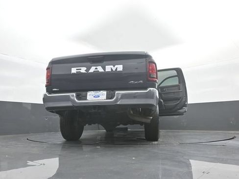 Used 2026 RAM 2500 Tradesman AWD/4WD image 45