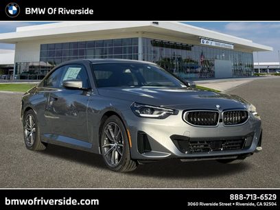 New 2026 BMW 230i 230i