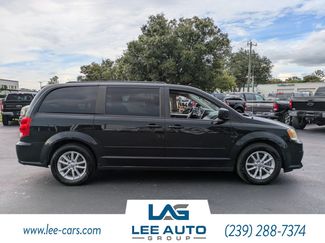 Used 2013 Dodge Grand Caravan SXT w/ Entertainment Group 1 FWD video 2
