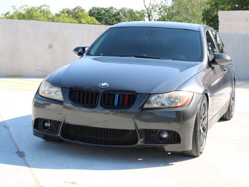 Used 2007 BMW 328i Sedan RWD image 13
