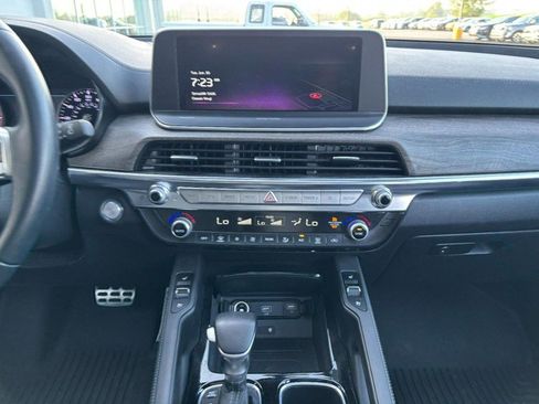 Used 2022 Kia Telluride SX FWD image 16