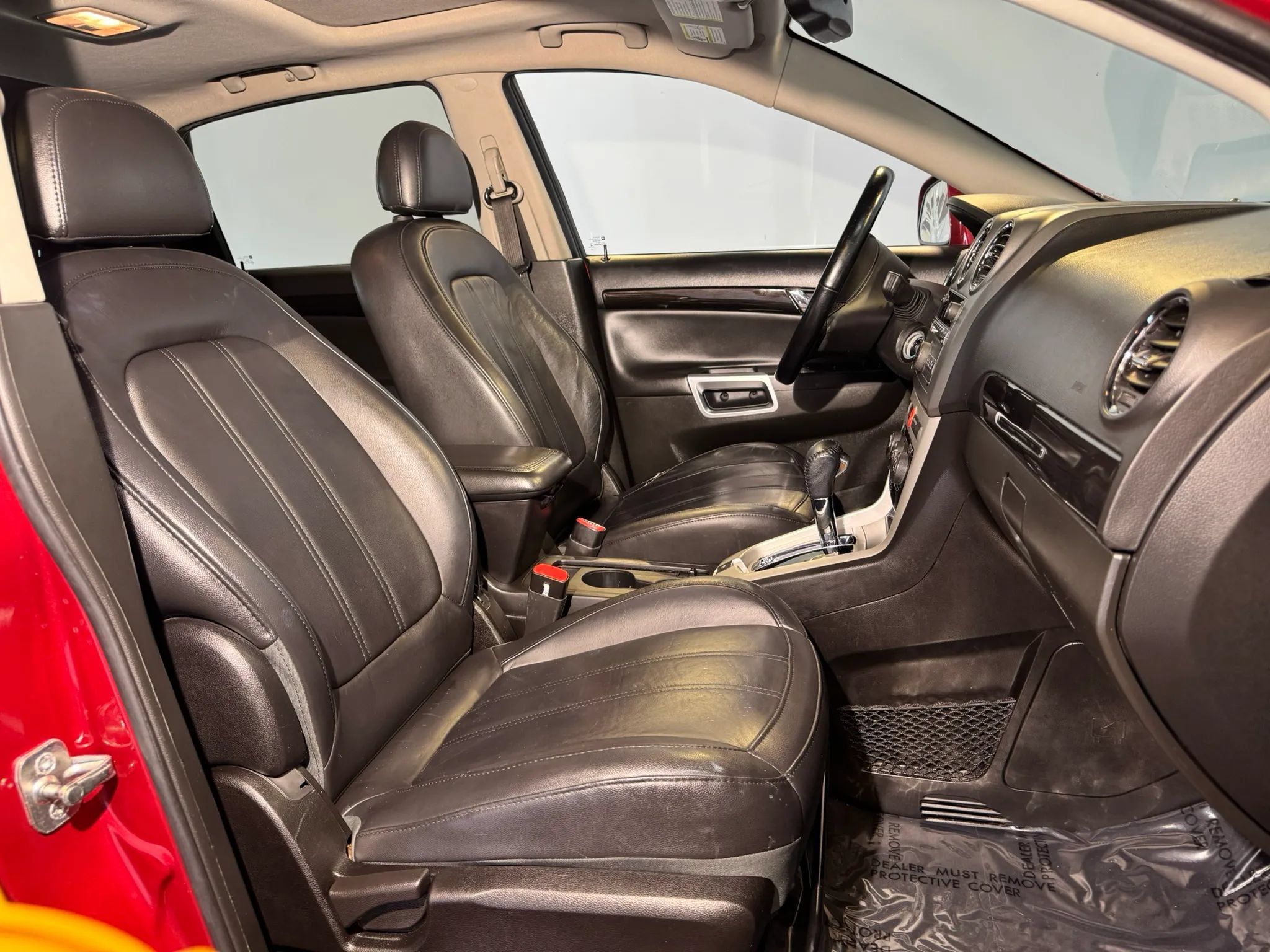 Used 2013 Chevrolet Captiva Sport LTZ FWD image 25