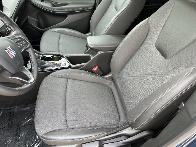 Certified 2024 Buick Encore GX Preferred AWD/4WD image 22