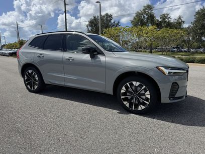 New 2026 Volvo XC60 B5 Plus w/ Protection Package Premier