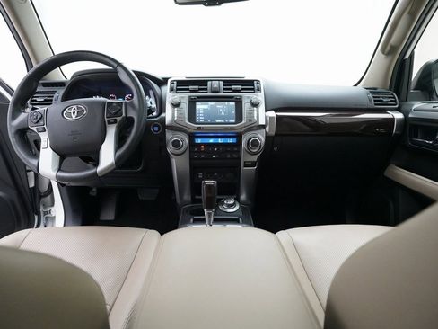 Used 2018 Toyota 4Runner Limited image 5