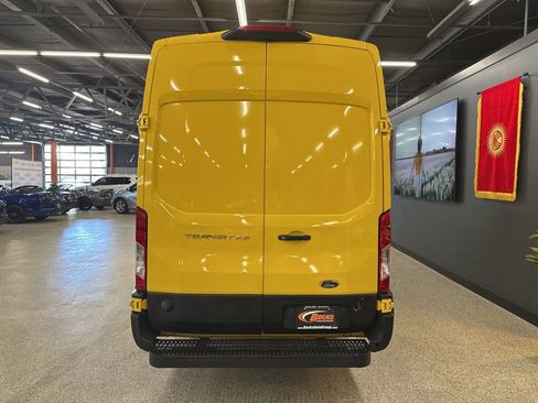 Used 2019 Ford Transit 250 148 High Roof Extended image 17