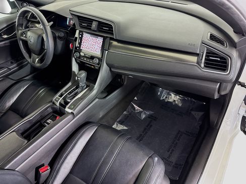 Used 2018 Honda Civic EX image 30