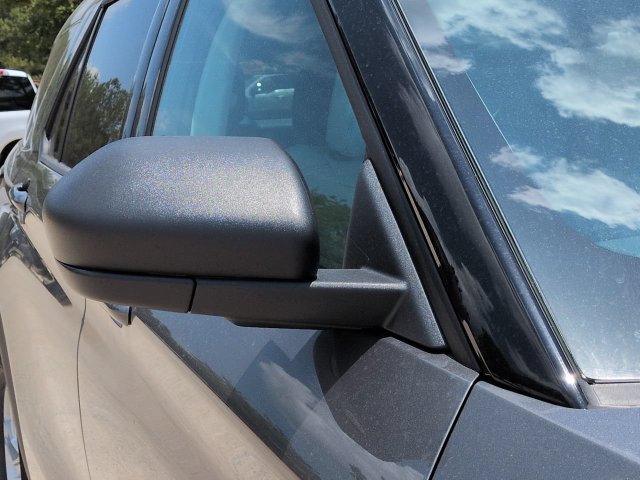 New 2026 Ford Explorer Active w/ Active Comfort Package RWD image 11