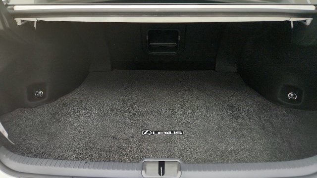 Used 2025 Lexus ES 350 w/ Premium Package FWD image 29