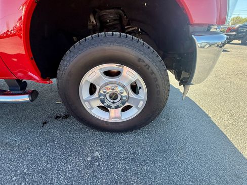 Used 2014 Ford F250 XLT w/ XLT Interior Package AWD/4WD image 17