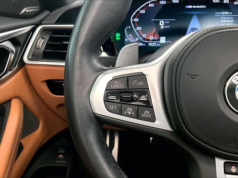 Used 2022 BMW M440i Convertible RWD image 21