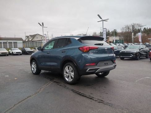 New 2026 Buick Encore GX Preferred image 7