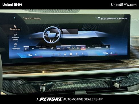 New 2026 BMW X5 sDrive40i w/ M Sport Package RWD image 11
