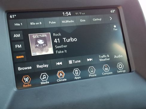 Used 2019 Jeep Compass Latitude image 16