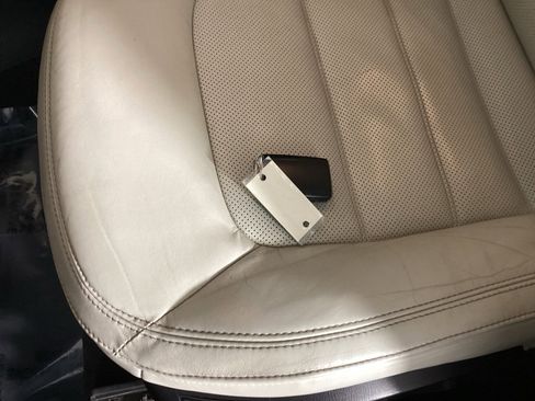 Used 2023 MAZDA CX-5 AWD 2.5 S w/ Premium Plus Pkg image 31