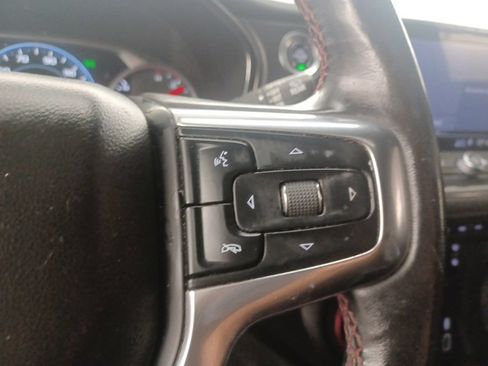 Used 2019 Chevrolet Blazer RS FWD image 21