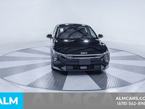 Used 2025 Kia K4 FWD image 15