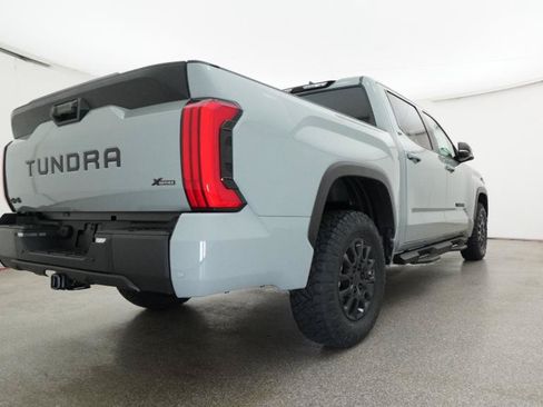 New 2026 Toyota Tundra SR5 AWD/4WD image 18