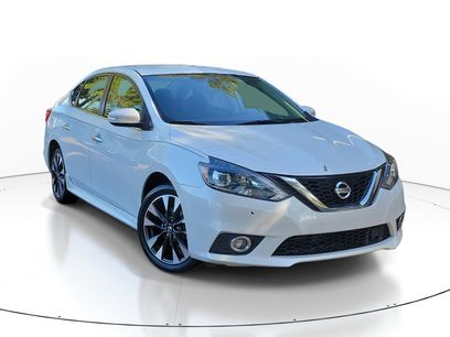 Used 2018 Nissan Sentra SR