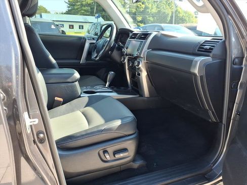 Used 2023 Toyota 4Runner SR5 Premium image 9