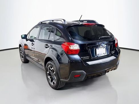 Used 2016 Subaru Crosstrek 2.0i Premium AWD/4WD image 8