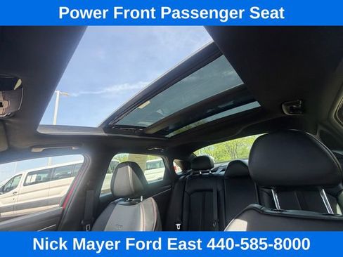 Used 2023 Kia K5 GT w/ GT1 Package FWD image 29