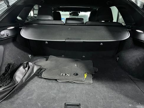Used 2023 Lexus RX 350 FWD image 5