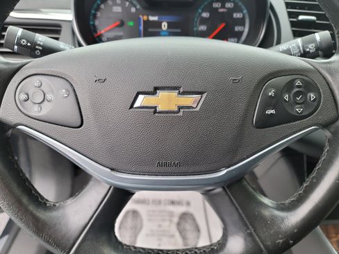 Used 2014 Chevrolet Impala LTZ image 14
