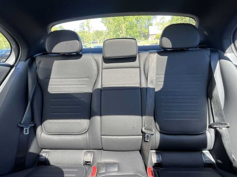 Used 2026 Mercedes-Benz C 300 4MATIC Sedan image 31