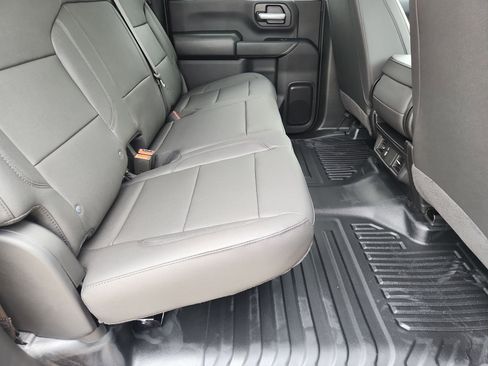 New 2026 Chevrolet Silverado 3500 W/T w/ WT Convenience Package image 57