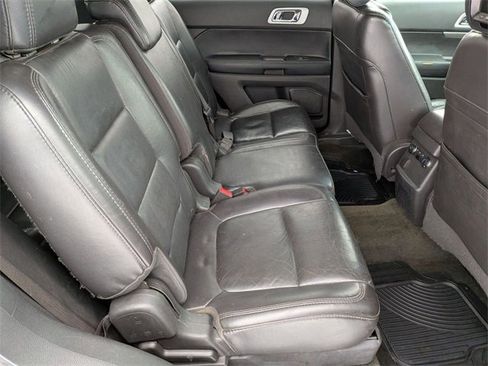 Used 2013 Ford Explorer XLT image 27