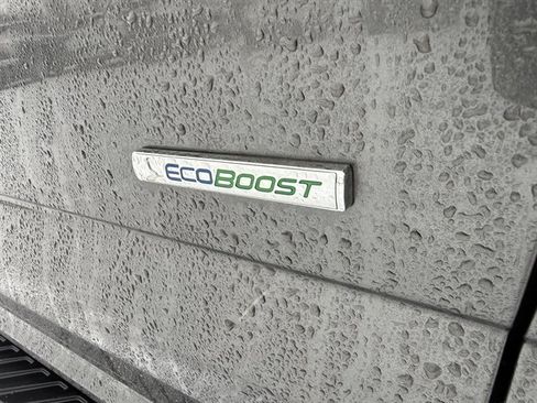 Used 2015 Ford F150 XLT w/ Equipment Group 302A Luxury image 8