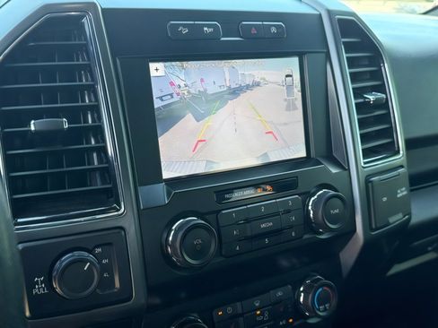Used 2019 Ford F150 XLT w/ Equipment Group 302A Luxury AWD/4WD image 20
