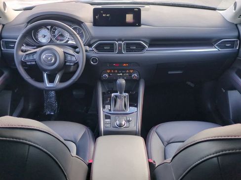 New 2025 MAZDA CX-5 Carbon Edition image 13