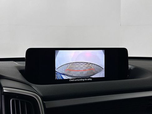New 2026 MAZDA CX-50 AWD 2.5 S w/ Weather Package image 23