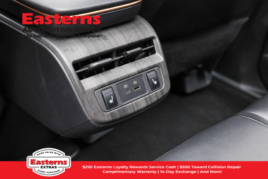 Used 2023 Nissan Ariya AWD image 24