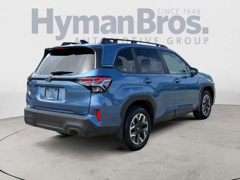 Certified 2025 Subaru Forester Premium w/ Convenience Package #2 image 3