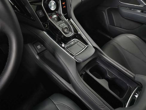 Used 2020 Acura RDX AWD image 31
