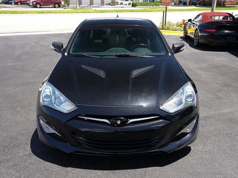 Used 2016 Hyundai Genesis 3.8 RWD image 20
