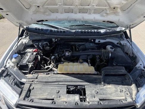 Used 2018 Ford F150 XL w/ XL Power Equipment Group RWD image 20