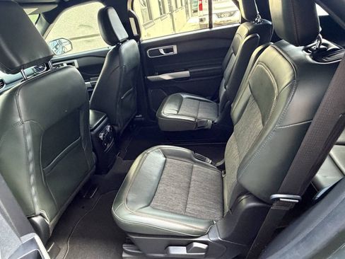 Used 2022 Ford Explorer Timberline AWD/4WD image 16