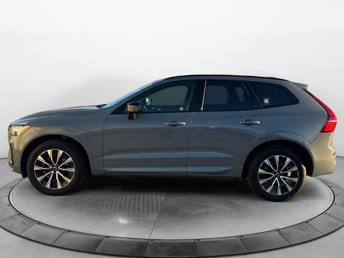 Certified 2024 Volvo XC60 B5 Plus w/ Climate Package image 4