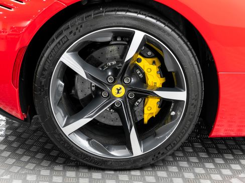 Certified 2022 Ferrari SF90 Stradale image 47